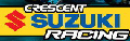 Crescent Suzuki Racing Products